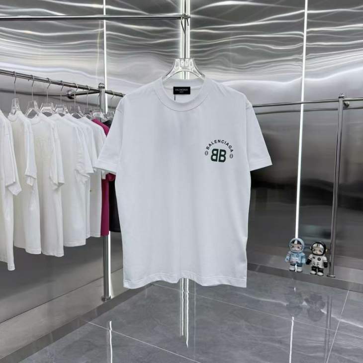 Picture of Balenciaga T Shirts Short _SKUBalenciagaS-2XLhgntx15621988